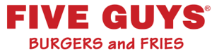 Five Guys Five Guys