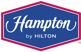 Hampton by Hilton Hampton by Hilton