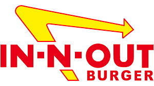 In-N-Out Burger In-N-Out Burger