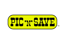Pic N Save Pic N Save