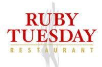 Ruby Tuesday (restaurant) Ruby Tuesday (restaurant)