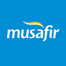 Musafir Musafir