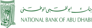 National Bank of Abu Dhabi National Bank of Abu Dhabi