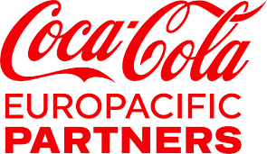Coca-Cola Euro pacific Partners Coca-Cola Euro pacific Partners