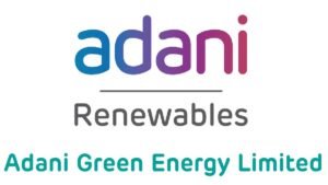 Adani Green Energy Adani Green Energy