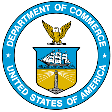 Department of Commerce Department of Commerce