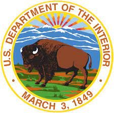 Department of Interior Department of Interior
