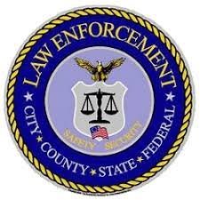 Federal Law Enforcement Federal Law Enforcement